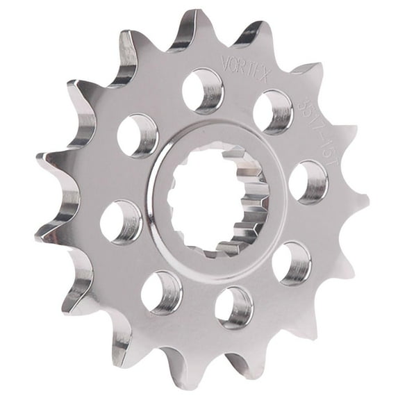 Vortex 3244-14 520 Steel Front Sprocket 14 Tooth