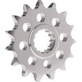 thumbnail image 1 of Vortex 520 Steel Front Sprocket 15 Tooth for Honda CBR600RR 2003-2017, 1 of 1
