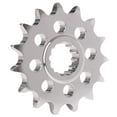 thumbnail image 1 of Vortex 2910-16 525 Steel Front Sprocket 16 Tooth Silver, 1 of 3