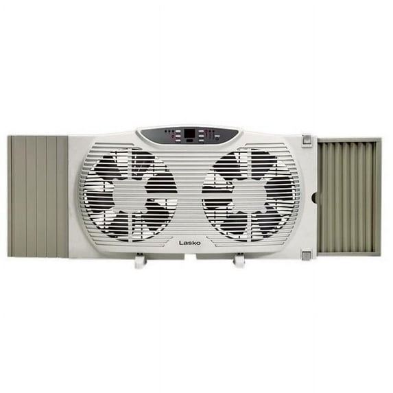 Vortex 9 in 3-Speed Remote Controlled Electric Household Fan