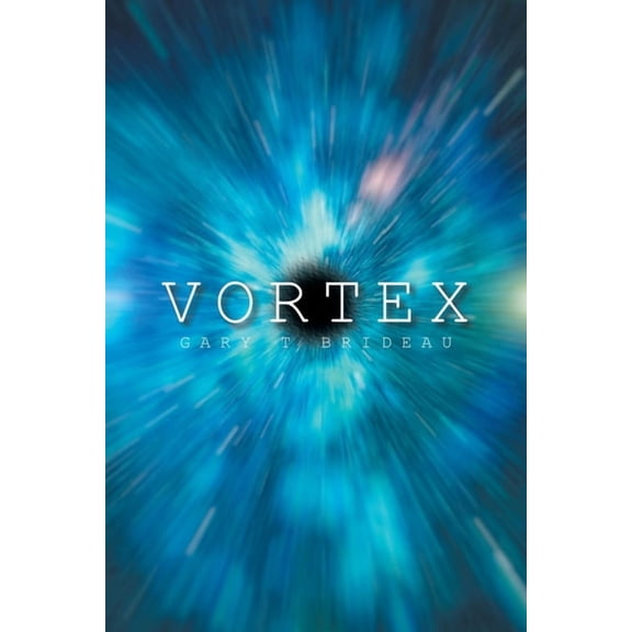 Vortex, (Paperback)