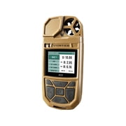 Vortex Optics Ace GB Ballistic Weather Meter with Relay