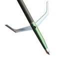 thumbnail image 1 of Vortex Broadheads Green 125 Gr. 2.75 In. Cut 3 Pk., 1 of 1