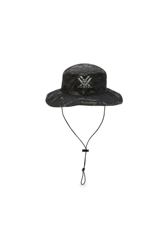 Bucket Hat - Men's, Black MultiCam Camo, OSFM