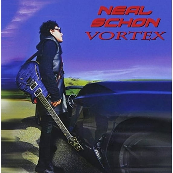 Vortex (CD)
