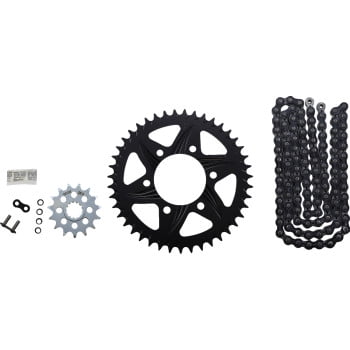 Vortex CK4212 WSS Chain and Sprocket Kit