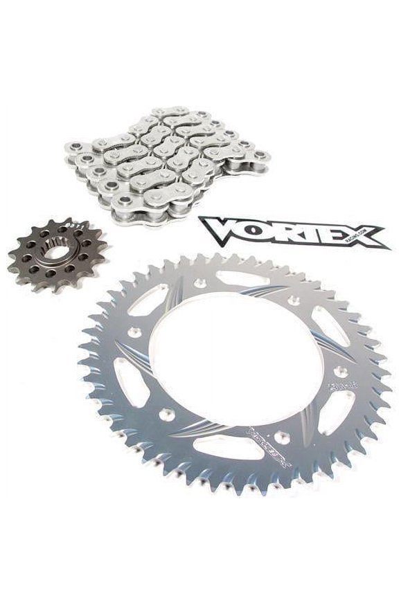 CK6375 WSS  Chain and Sprocket Kit