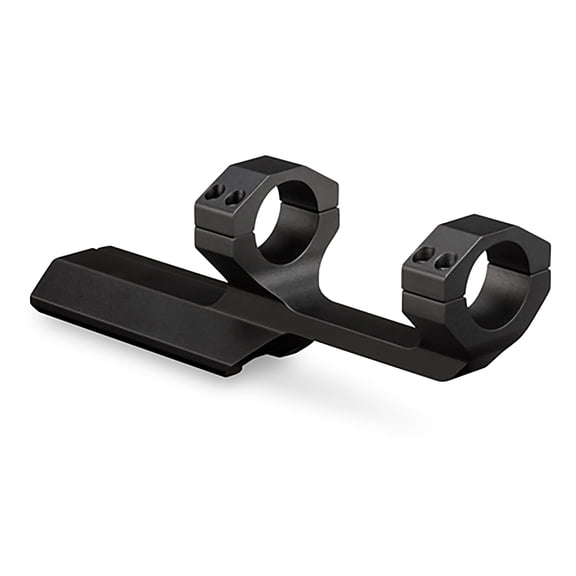 Vortex Optics Sport Cantilever 1-Inch Riflescope Mount - 3-Inch Offset
