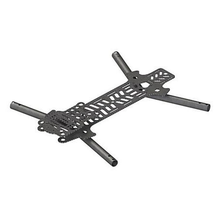 Vortex Crash Kit, Carbon Fiber