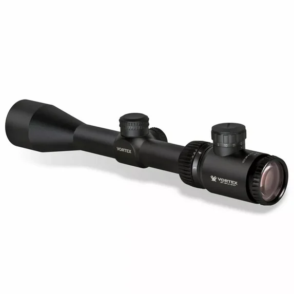 Vortex Crossfire II 3-9x40mm Rifle Scope with Illuminated Center Point ...