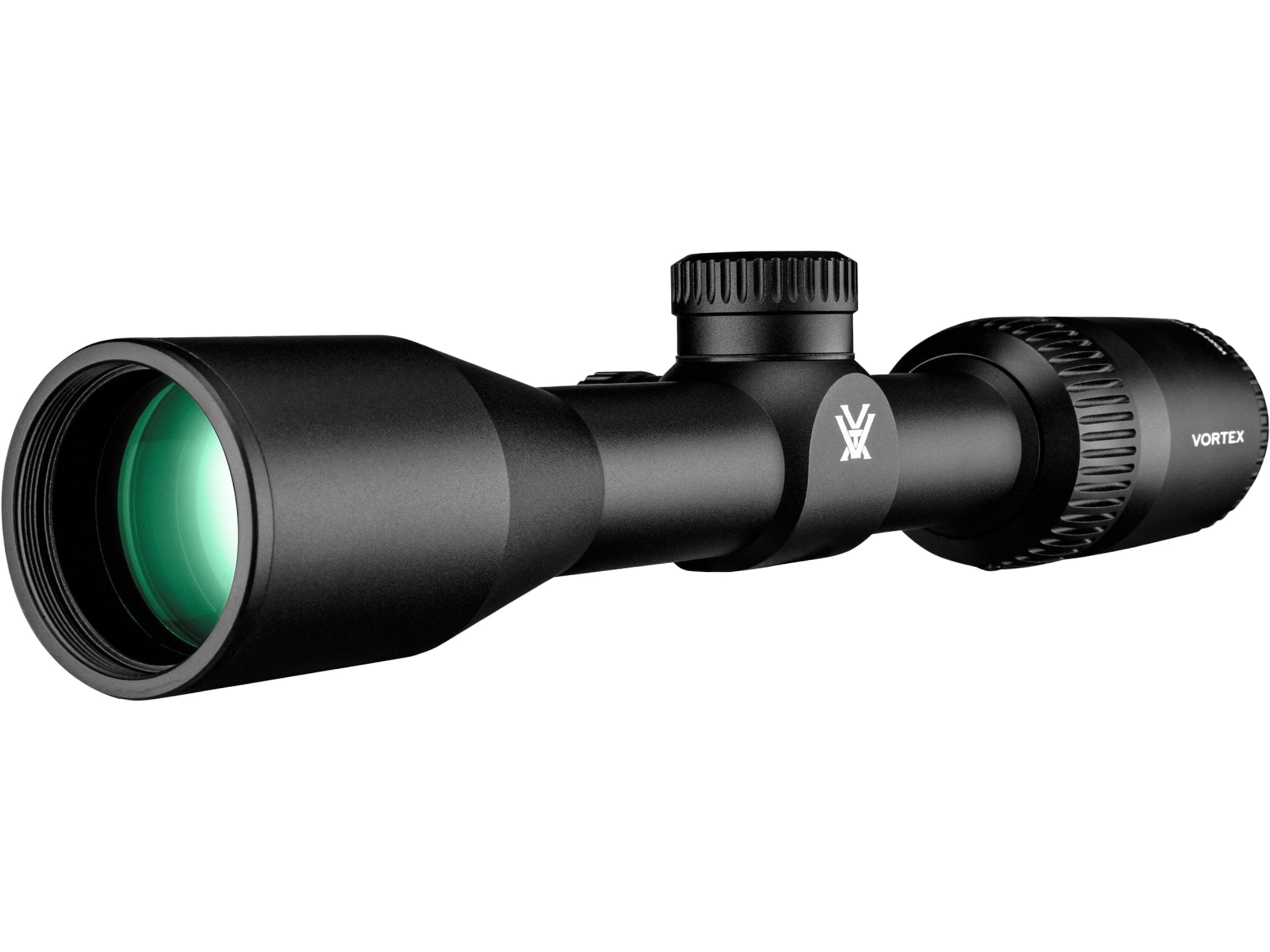 Vortex Crossfire HD 2-7x32 Second Focal Plane, 1-inch Tube