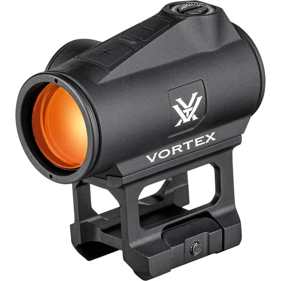 Vortex Crossfire II 2 MOA Red Dot Sight