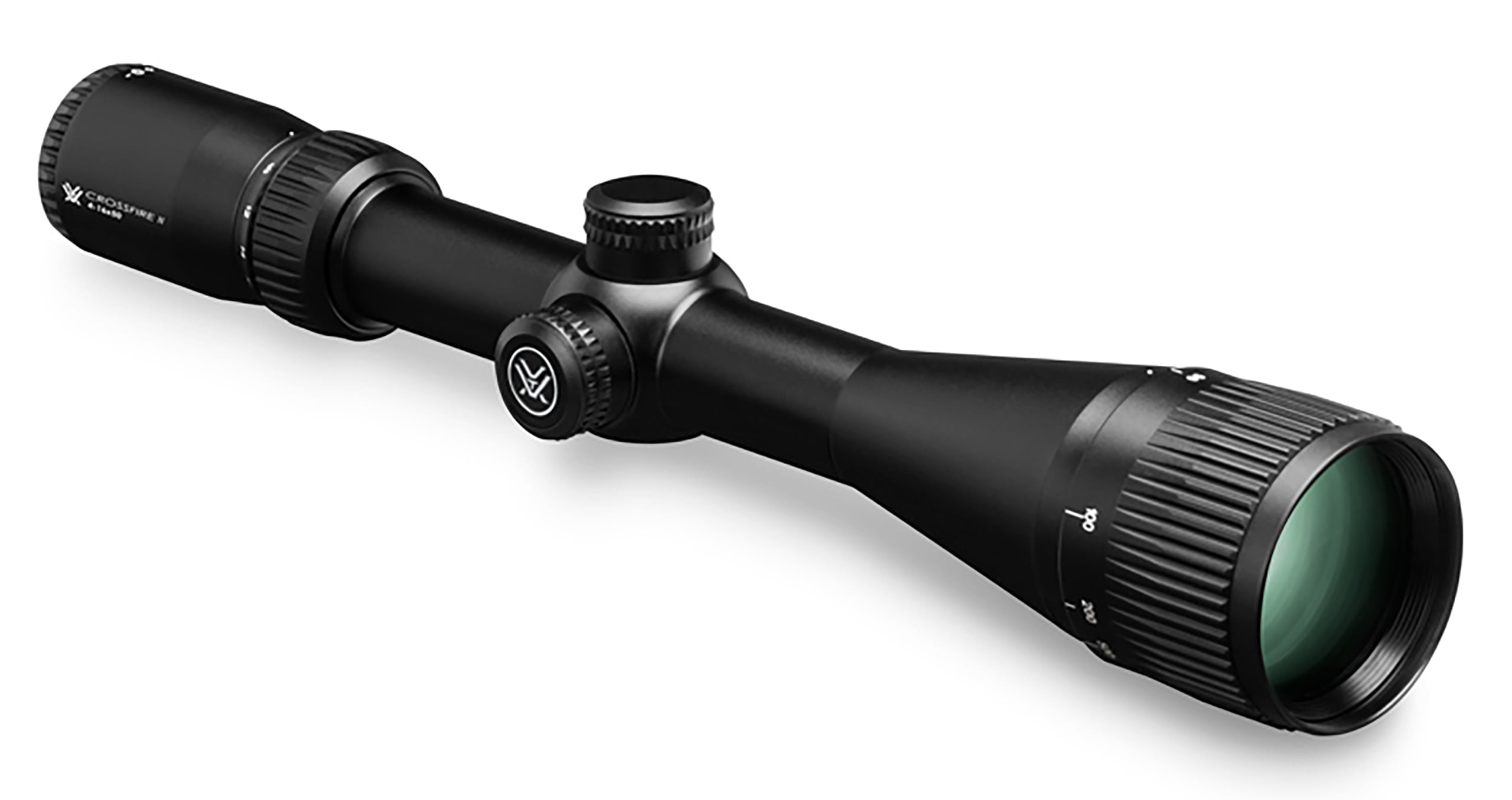 VORTEX　Crossfire II AR1-4x24 実物 VORTEXCrossfire II AR1-4x24 実物