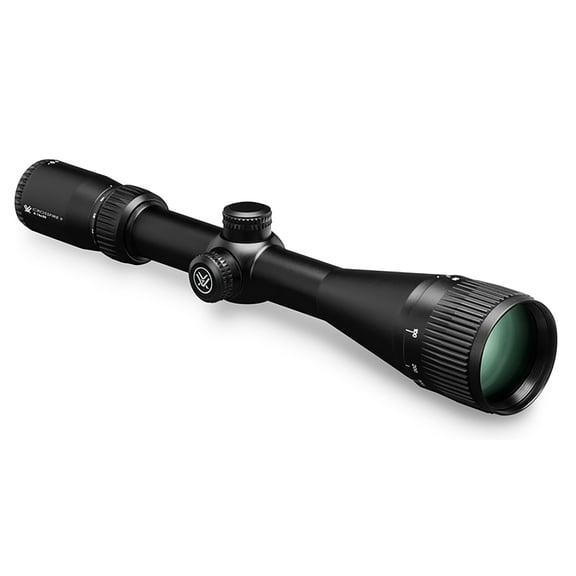 Vortex Crossfire II 4-16x50 AO Dead-Hold Reticle
