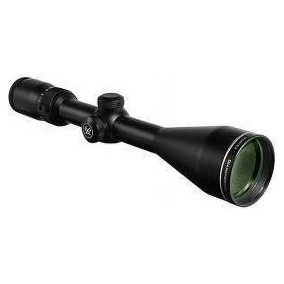 Vortex Diamondback 3.5-10x50 Matte Plex Riflescope -