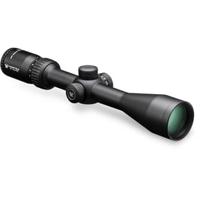 Vortex Optics Diamondback HP 4-16x42 Second Focal Plane Riflescope - Dead-Hold BDC Reticle (MOA)