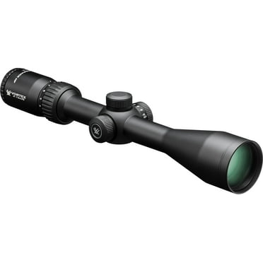 Vortex Optics Diamondback HP 4-16x42 Second Focal Plane Riflescope - Dead-Hold BDC Reticle (MOA)
