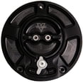 thumbnail image 1 of Vortex V3 Gas Cap Black CNC Machined Fuel Cap for Suzuki SV650 GSX-R 600 750 1000 Hayabusa Street Bike (GC520K), 1 of 3
