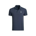 thumbnail image 1 of Vortex Optics Men's Axis Ridge Short Sleeve Polo Insignia Blue Large, 1 of 2