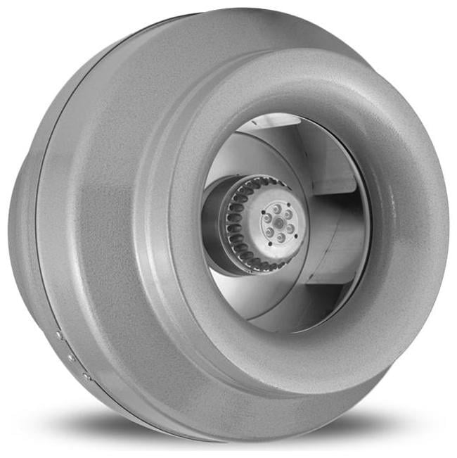 Vortex Inline Duct Blower Fan Plus 12