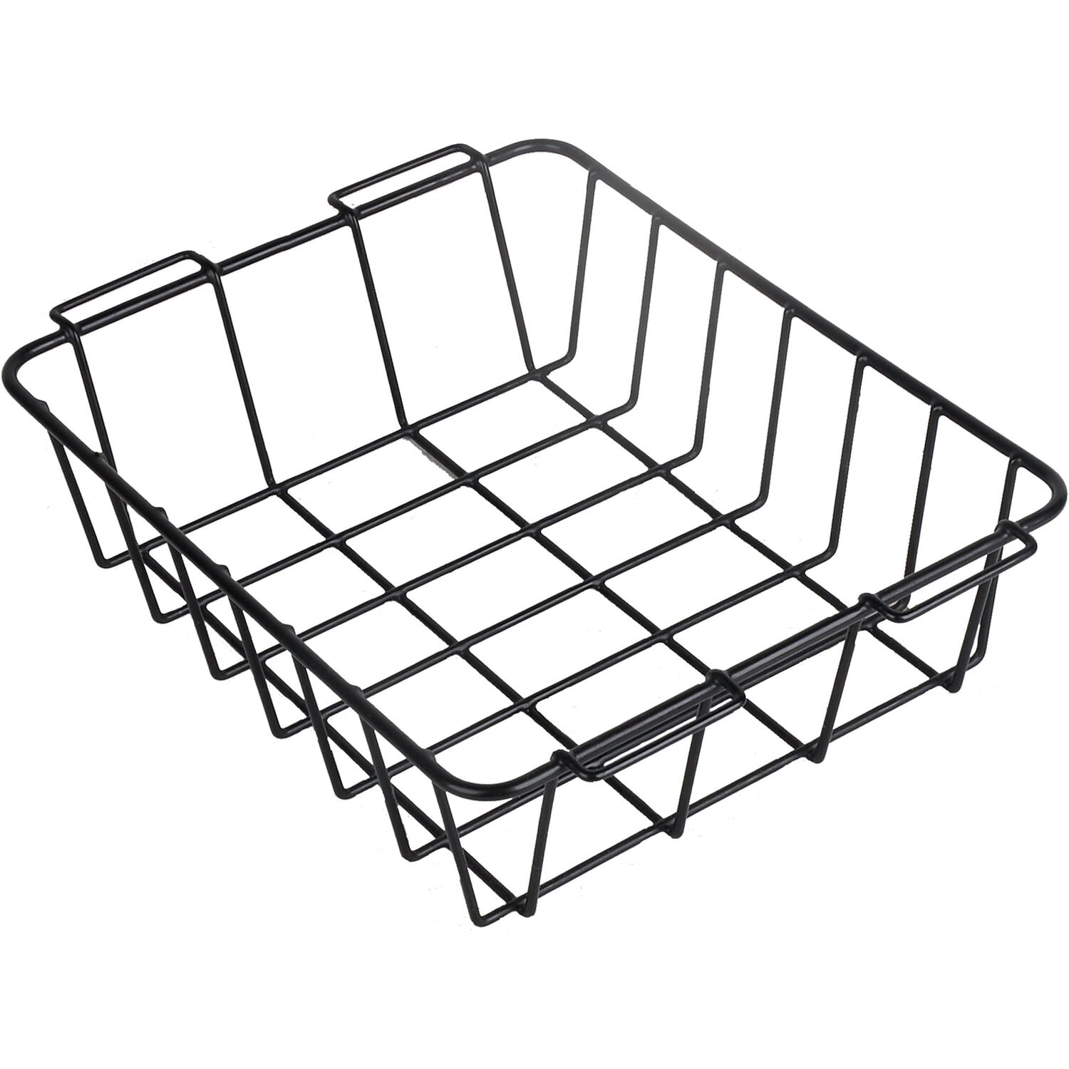 Vortex Inner Wire Basket for 65Qt. Classic Series Coolers in Black