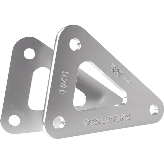 Vortex LL411 Lowering Link - Stock, 1.25in., and 2.5in.