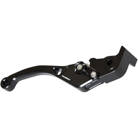 Vortex LVB168 V3 2.0 Brake Lever - Short - Black