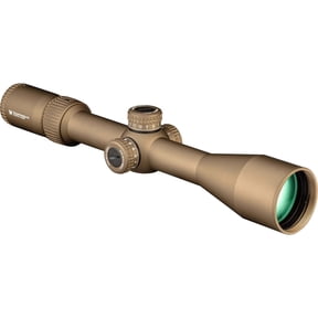 Vortex OPMOD Diamondback 6-24x50mm FFP 30mm Tube Riflescope, Tan