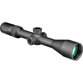 Vortex OPMOD Diamondback 6-24x50mm FFP 30mm Tube Riflescope, Gray