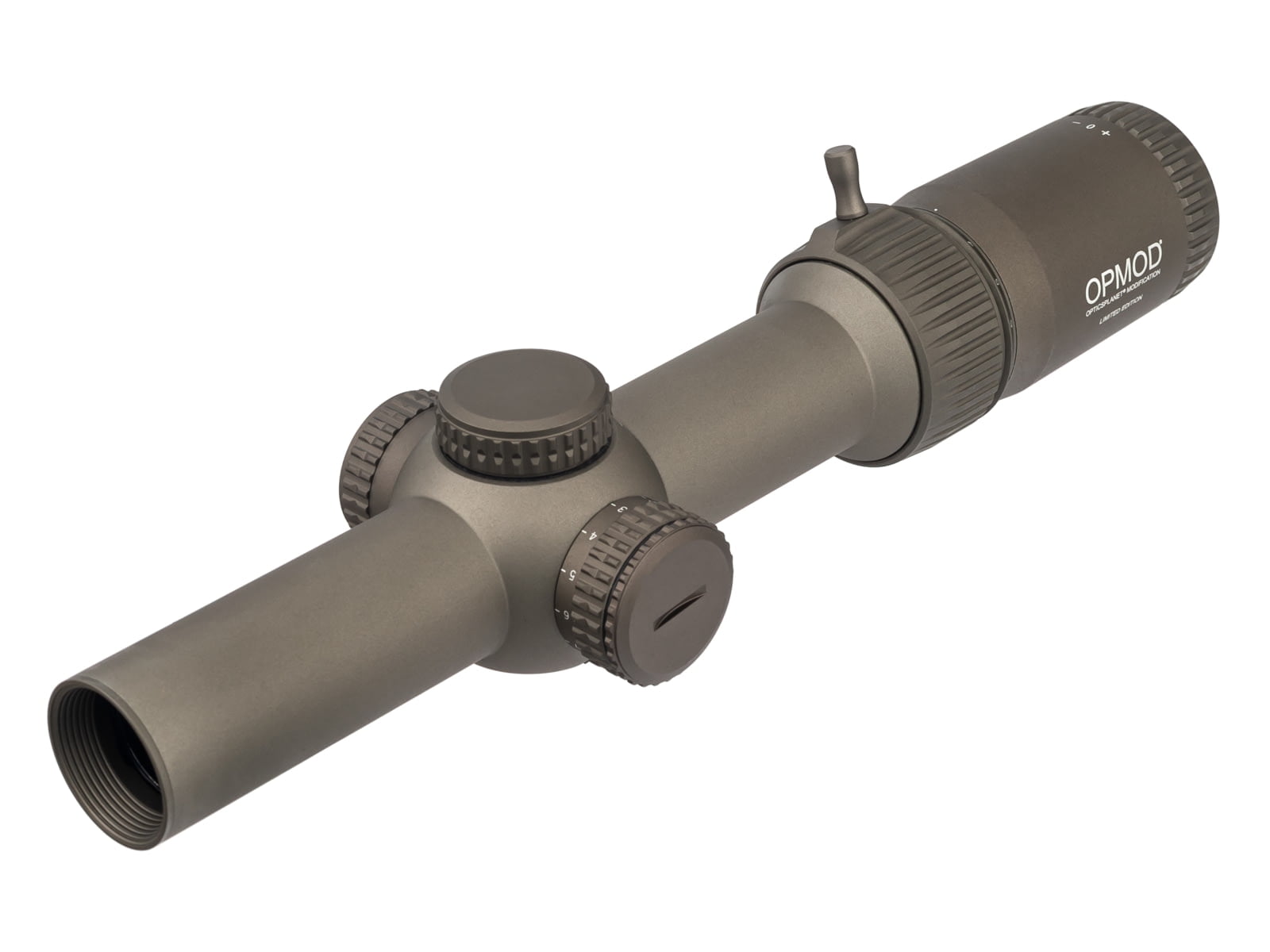 Vortex Strike Eagle 1 8x24