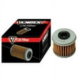 thumbnail image 1 of Vortex Oil Filter For MZ, Kawasaki, Suzuki, 1 of 1