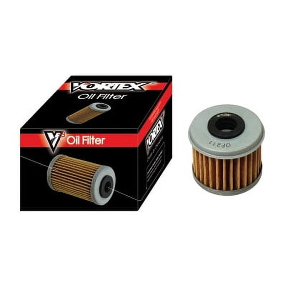 Vortex Oil Filter for Honda XR650R 2000-2007