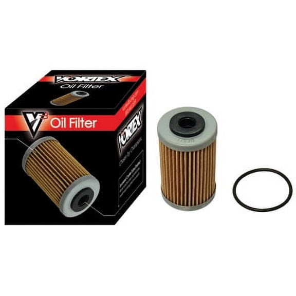 Vortex Oil Filter for Husaberg FE 501 2013-2014