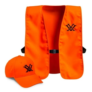 Orange hunting jacket walmart online