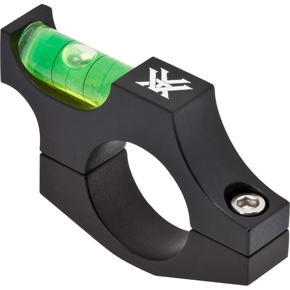 Vortex Optics 1" Riflescope Bubble Level Fits 1" Tube BL1