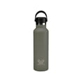 thumbnail image 1 of Vortex Optics 21 oz Insulated Water Bottle Lichen, 1 of 1