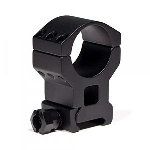 Vortex Optics 30mm Tac Riflescope Ring — Lower 1/3 Co-Witness [1.57 Inches | 40.0 mm]