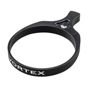 Vortex Optics 44mm Throw Lever, Skeletonized Hard-Anodized 6061-T6 Aluminum, Fast Magnification Adjustment TL-44