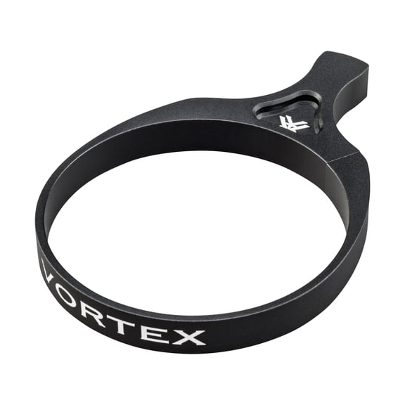 Vortex Optics 44mm Throw Lever, Skeletonized Hard-Anodized 6061-T6 Aluminum, Fast Magnification Adjustment (TL-44)