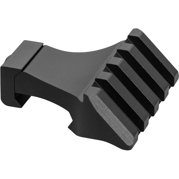 Vortex Optics 45 Degree Offset Picatinny Red Dot Mount Matte Black