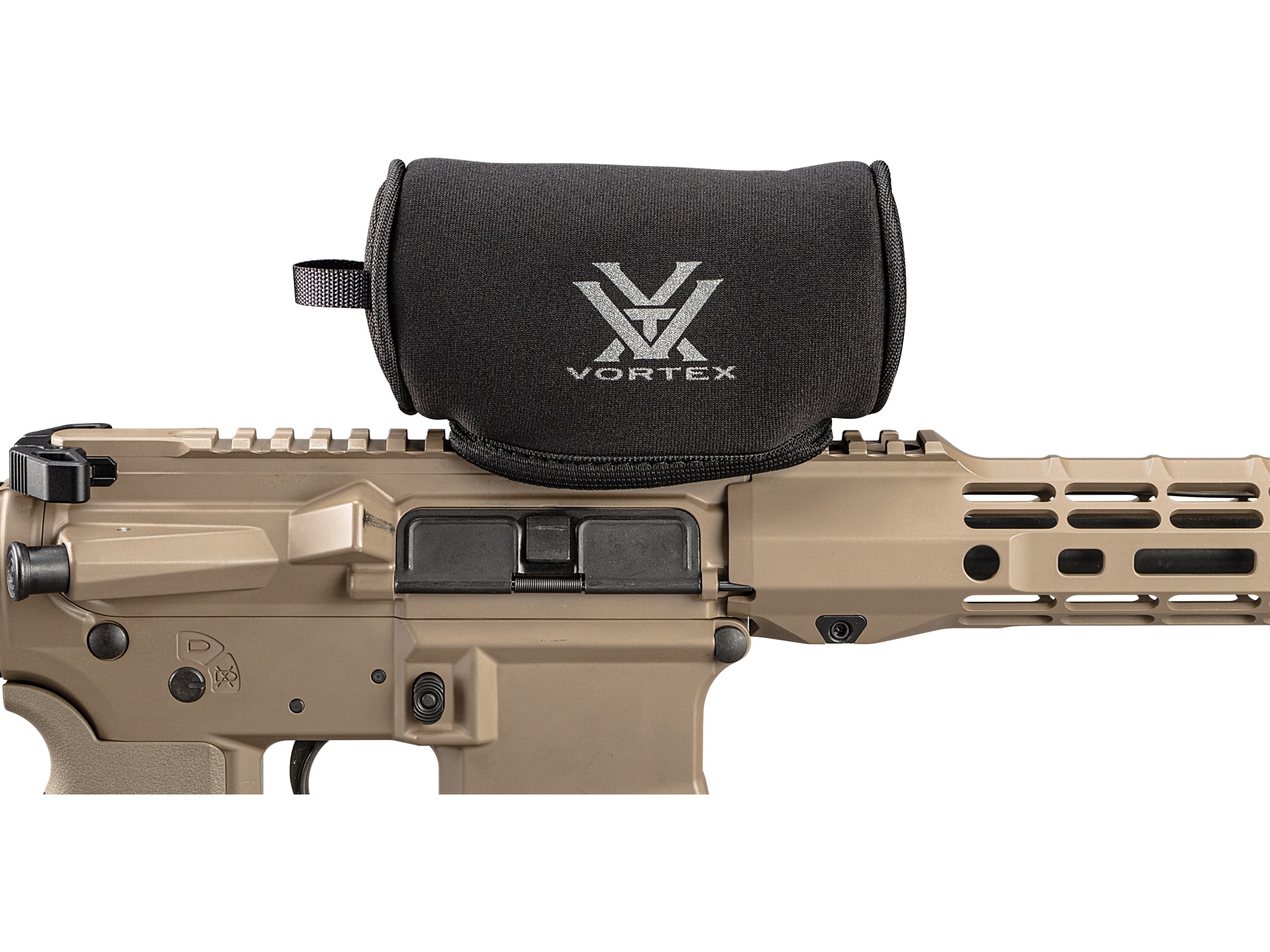 Vortex Optics AMG UH-1 Gen II Holographic Scope with Sure