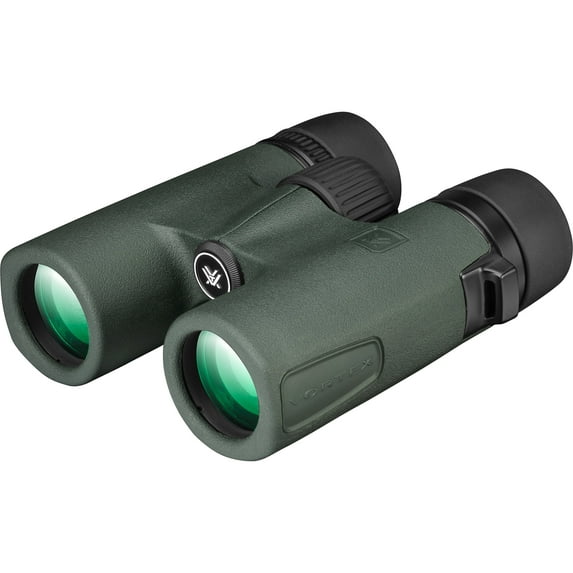 Vortex Optics Bantam HD 6.5x32 Youth Binoculars