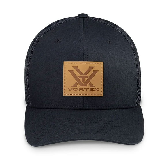 VORTEX Adult Male Barneveld 608 Navy Cap (120-31-NVY)