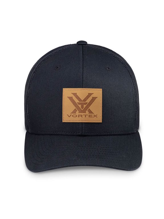 Adult Male Barneveld 608 Navy Cap (120-31-NVY)