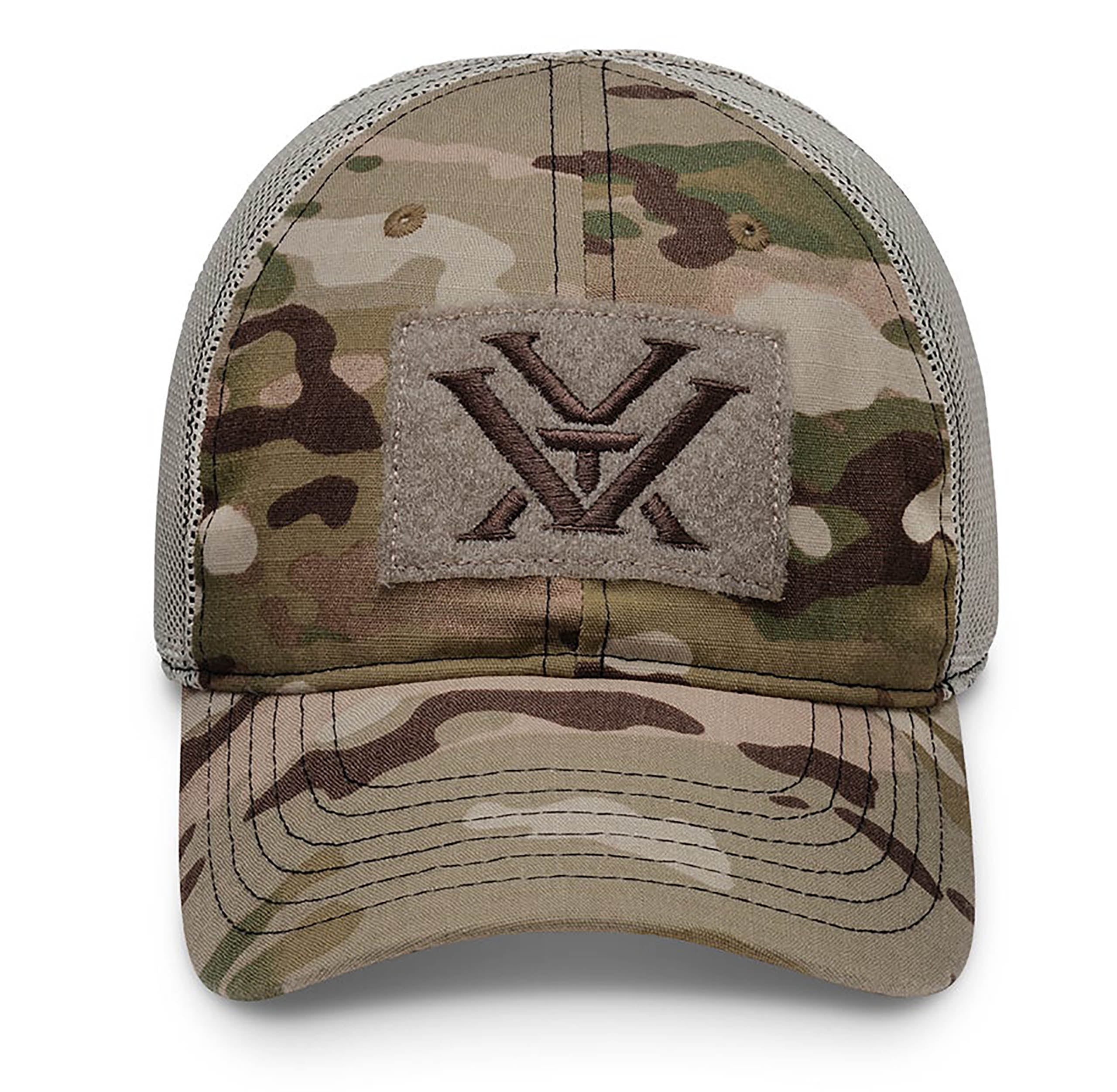 Vortex Optics Counterforce Hat Classic Camo OSFM 120-64-MUL