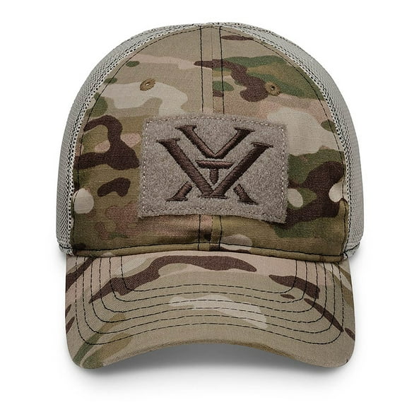Vortex Optics Counterforce Hat Classic Camo OSFM 120-64-MUL
