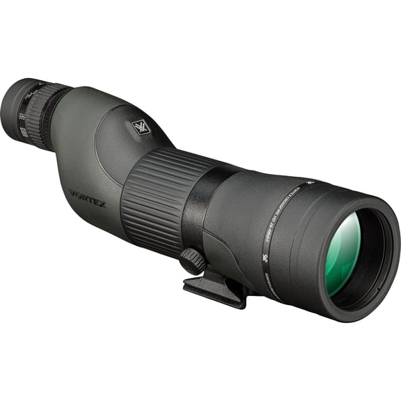 Vortex Optics Crossfire HD Spotting Scope 16-48x 65mm Straight