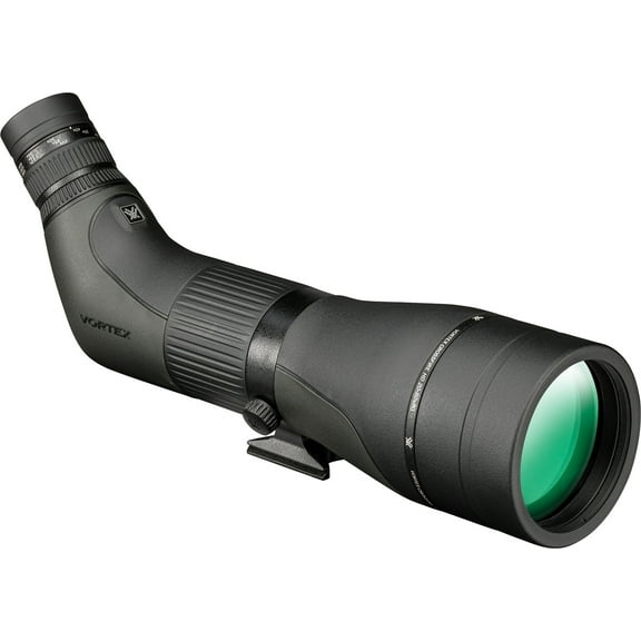 Vortex Optics Crossfire HD Spotting Scopes (20-60x80 Angled)