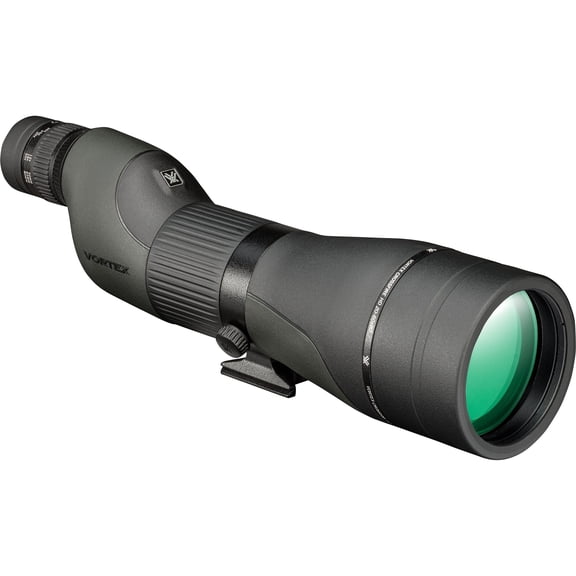 Vortex Optics Crossfire HD Spotting Scope 20-60x 80mm Straight
