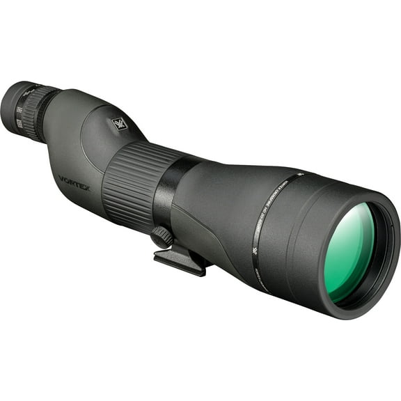 Vortex Optics Crossfire HD Spotting Scopes (20-60x80 Straight)